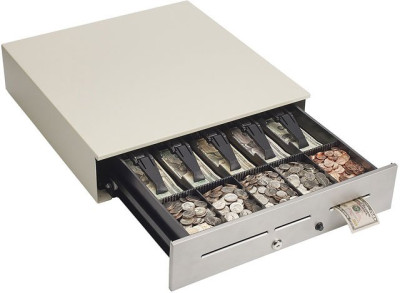 MMF Advantage Cash Drawer