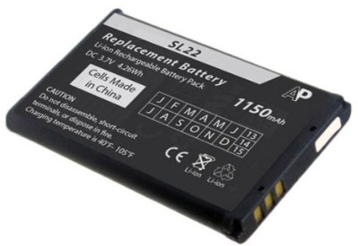 Honeywell Battery