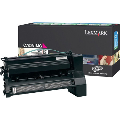 Lexmark Toner