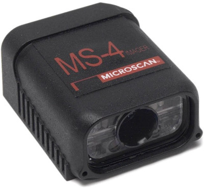 Microscan Fixed Barcode Scanner