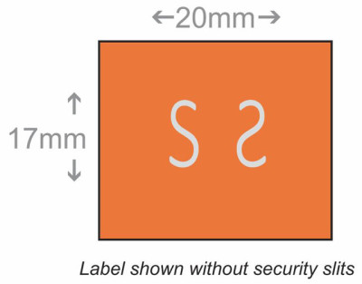 BCI Labels