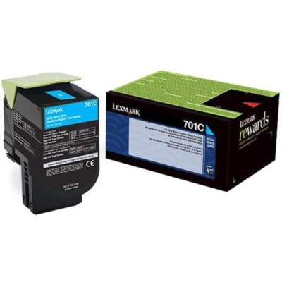 Lexmark Toner