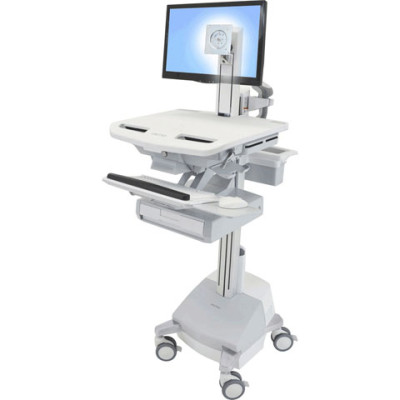 Ergotron Mobile Cart