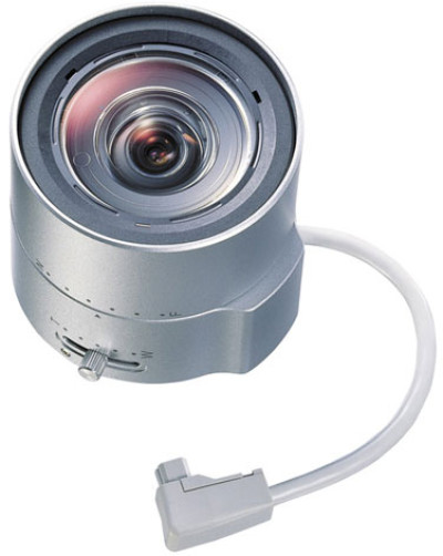 Panasonic Vision Lens