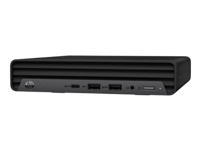 HP POS System