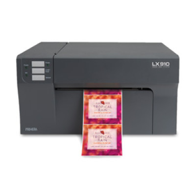 Primera LX910 Color Label Printer