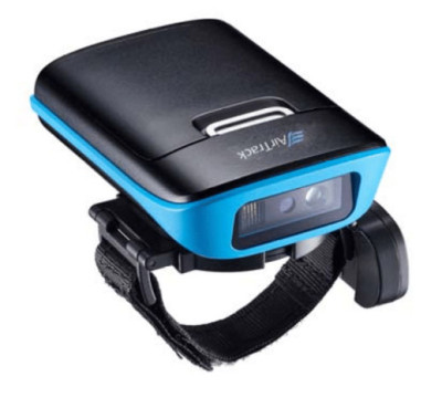 AirTrack® Barcode Scanner