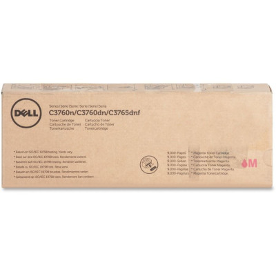 Dell Toner