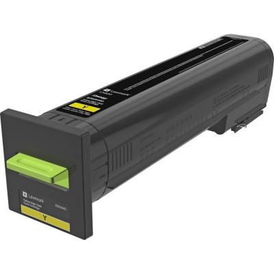 Lexmark Toner