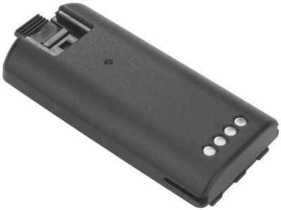 Zebra Battery