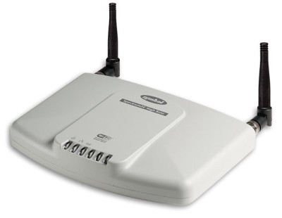 Symbol Wireless Access Points