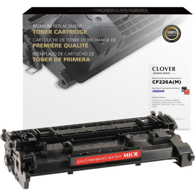 Clover Imaging Group Toner