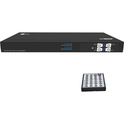 SIIG Ethernet Switch