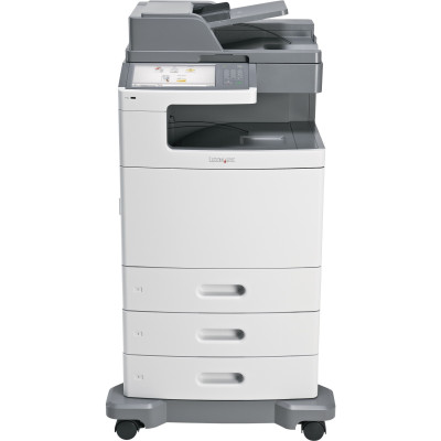 Lexmark Multi-Function Printer