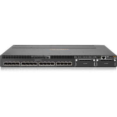HPE Aruba Data Networking
