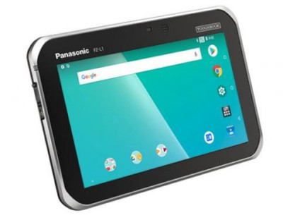 Panasonic Tablet