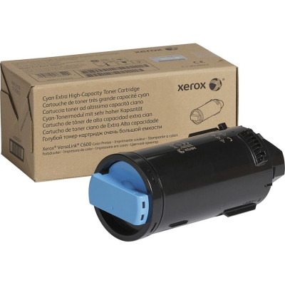 Xerox Toner