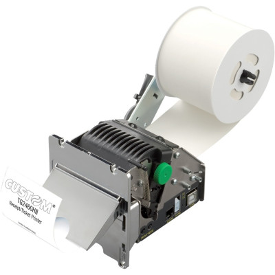 Custom America Receipt Printer