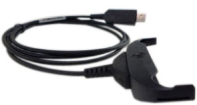Zebra Cables, Connectors, and Adapters
