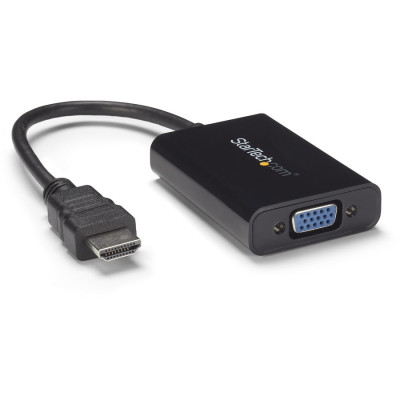 StarTech Cables, Connectors, and Adapters