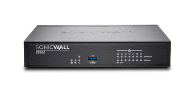 SonicWall Data Networking