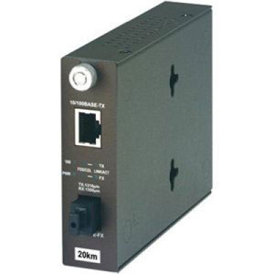 BCI Telecommunication Equipment