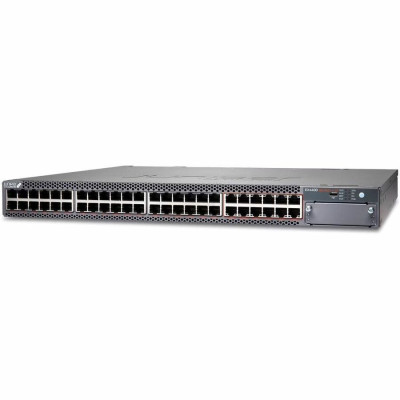 Juniper Networks Ethernet Switch