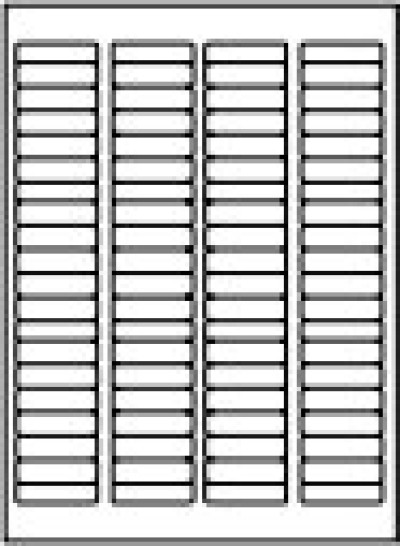 BCI Labels
