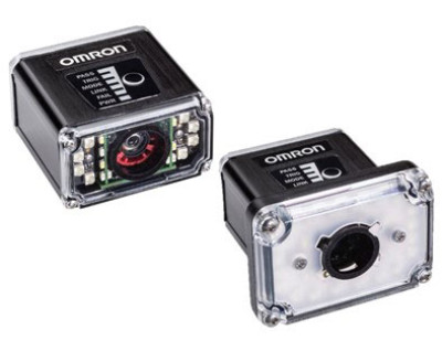 Omron MicroHAWK F430 Vision Camera