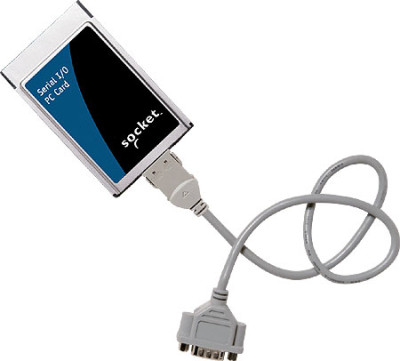 Socket Mobile Serial I/O PC Spare Parts