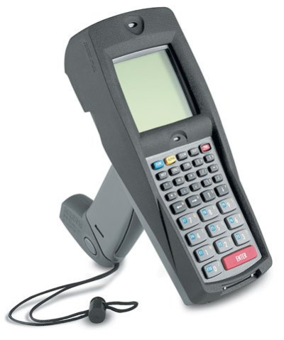 Symbol PDT 6800 Spare Parts