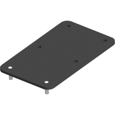 Gamber-Johnson Mounting Hardware and Stands