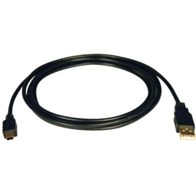 Tripp-Lite Cables, Connectors, and Adapters