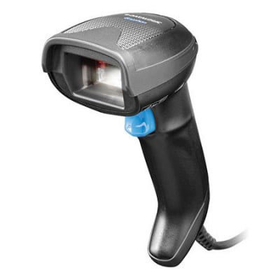 DataLogic Barcode Scanner