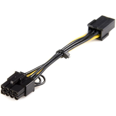 StarTech Cables, Connectors, and Adapters