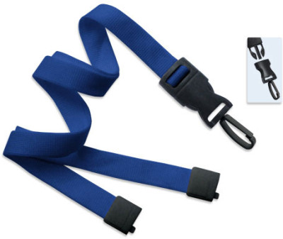 Brady Lanyard