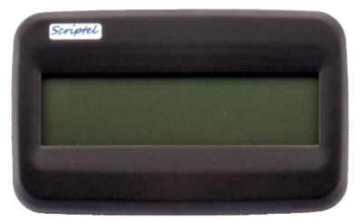 Scriptel ST1550 ProScript Compact LCD Signature Pad