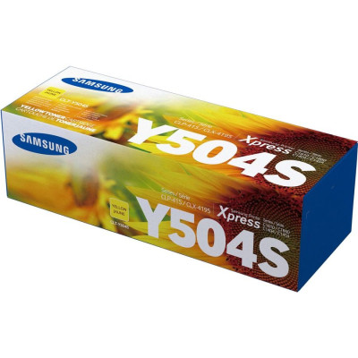 Samsung Toner
