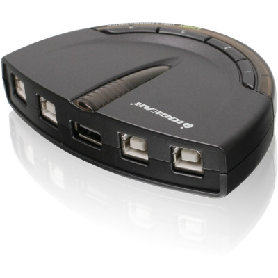 IOGEAR Ethernet Switch