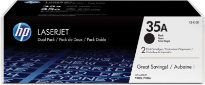 HP Toner