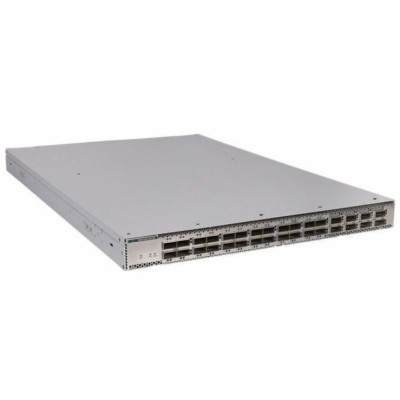 HPE Aruba Ethernet Switch