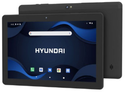 Hyundai Technology Tablet