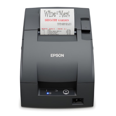Epson Receipt Printer