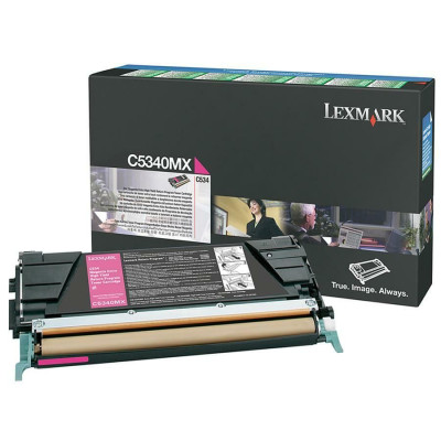 Lexmark Toner