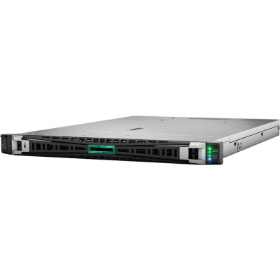HP Server