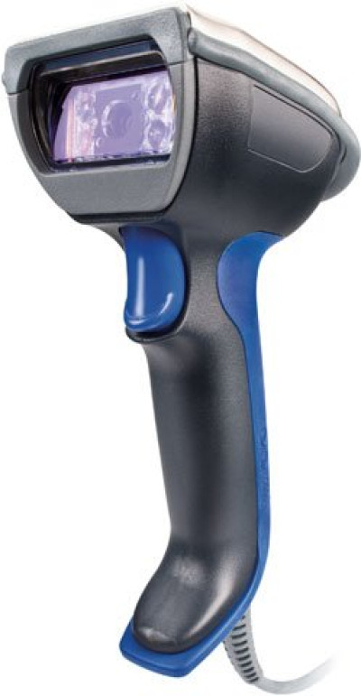 Intermec Barcode Scanner