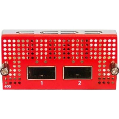 WatchGuard Data Networking
