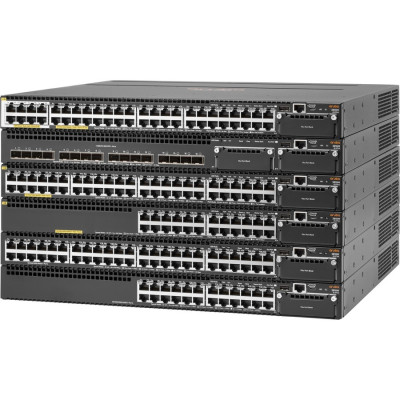 HPE Aruba Data Networking