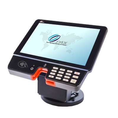 PAX Payment Terminal