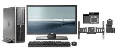 HP LD4210 Monitor